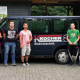 Ausbildung Ausflug Kocher Elektrotechnik Dortmund